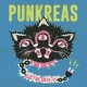 Illustrazione per copertina disco Punkreas
