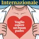 Illustrazione copertina per la rivista Internazionale