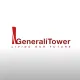 Generali Tower motion graphic